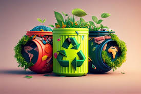 Waste Classification System